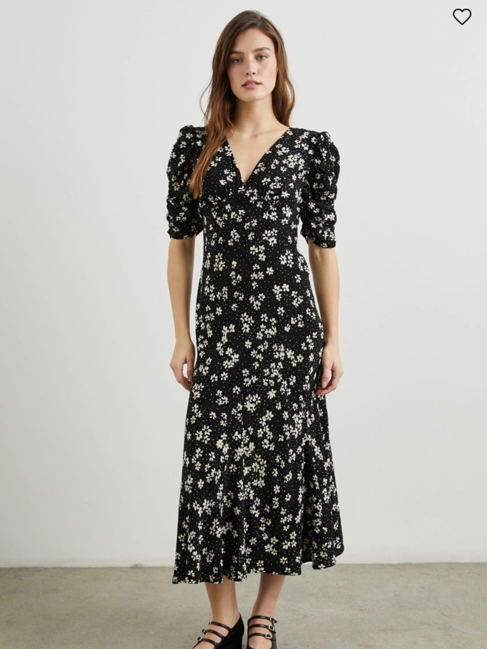 Rails Zariah Dress